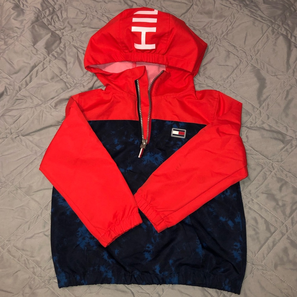 Tommy Hilfiger 3T  Jacket